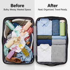 SwiftPack™ 4-in-1 Travel Dispenser