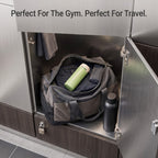 SwiftPack™ 4-in-1 Travel Dispenser