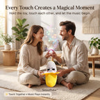 SensePulse™ Interactive Musical Plush Toy