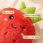 SensePulse™ Interactive Musical Plush Toy
