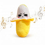 SensePulse™ Interactive Musical Plush Toy